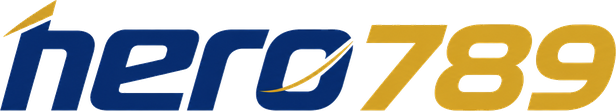 hero789 official logo